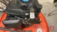 FLYMO XL 550 LAWN MOWER - 6