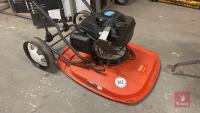 FLYMO XL 550 LAWN MOWER - 10