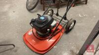 FLYMO XL 550 LAWN MOWER - 14