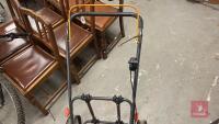 FLYMO XL 550 LAWN MOWER - 15