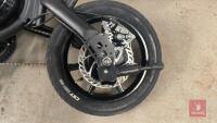 JETSON PRO BOLT ELECTRIC BIKE - 5