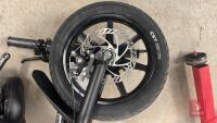 JETSON PRO BOLT ELECTRIC BIKE - 6