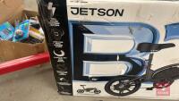 JETSON PRO BOLT ELECTRIC BIKE - 8