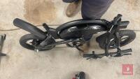 JETSON PRO BOLT ELECTRIC BIKE - 9