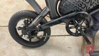 JETSON PRO BOLT ELECTRIC BIKE - 11