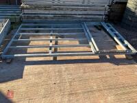 1 X HEAVY DUTY CALF CREEP GATE
