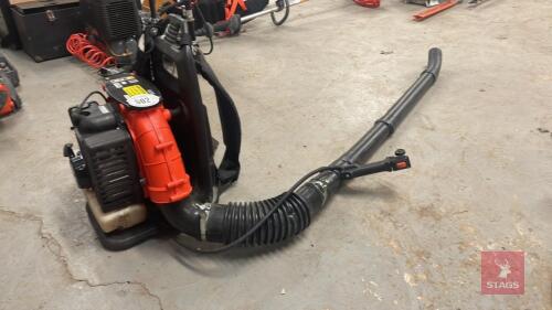 TANAKA PRO FORCE TBL 4600 LEAF BLOWER