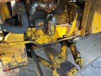 SAMBRON 252 ROUGH TERRAIN FORKLIFT - 18