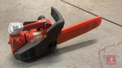 HUSQVARNA T425 CHOP SAW