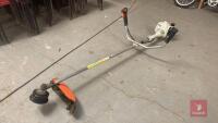 STIHL FS55 STRIMMER - 2