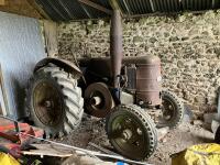 1946 FIELD MARSHALL SERIES 1 2WD TRACTOR - 3