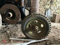 1946 FIELD MARSHALL SERIES 1 2WD TRACTOR - 6