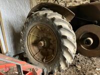 1946 FIELD MARSHALL SERIES 1 2WD TRACTOR - 7