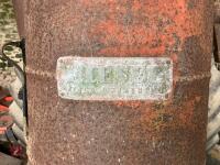 1946 FIELD MARSHALL SERIES 1 2WD TRACTOR - 9