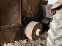 1946 FIELD MARSHALL SERIES 1 2WD TRACTOR - 11
