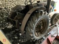 1946 FIELD MARSHALL SERIES 1 2WD TRACTOR - 13