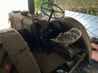 1946 FIELD MARSHALL SERIES 1 2WD TRACTOR - 15