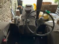 1946 FIELD MARSHALL SERIES 1 2WD TRACTOR - 19