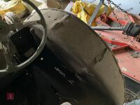 1946 FIELD MARSHALL SERIES 1 2WD TRACTOR - 20