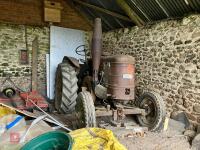 1946 FIELD MARSHALL SERIES 1 2WD TRACTOR - 22