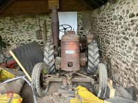1946 FIELD MARSHALL SERIES 1 2WD TRACTOR - 27