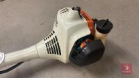 STIHL FS55 STRIMMER - 8