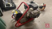 ENDURO 5.0HP GENERATOR - 5