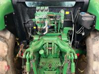 2014 JOHN DEERE 5100M 4WD TRACTOR - 16