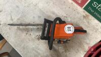 STIHL MS210C CHAIN SAW - 6