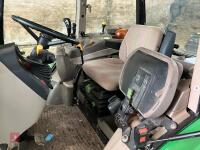 2014 JOHN DEERE 5100M 4WD TRACTOR - 18