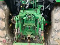 2014 JOHN DEERE 5100M 4WD TRACTOR - 26