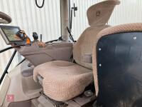 2019 JOHN DEERE 6215R 4WD TRACTOR - 14