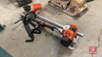 STIHL KM94RC COMBI TOOL - 2