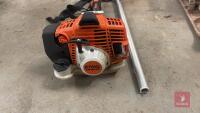 STIHL KM94RC COMBI TOOL - 3