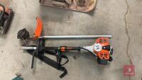 STIHL KM94RC COMBI TOOL - 4