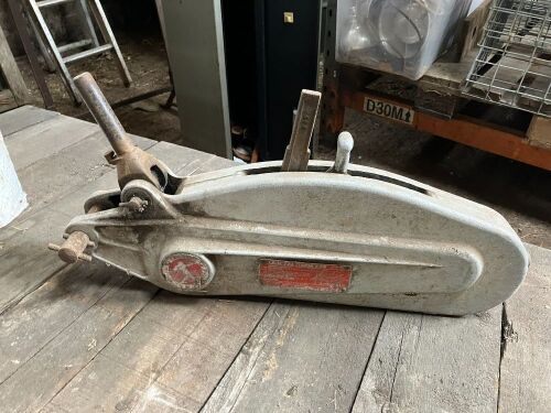 TRACFEL TIRFOR 35 WINCH