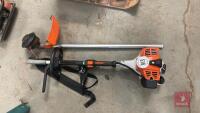 STIHL KM94RC COMBI TOOL - 5