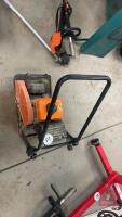 EVOLUTION 2.4 WACKER PLATE - 4