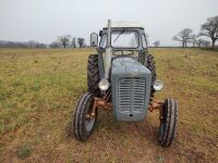 1957 FERGUSON FE35 2WD TRACTOR - 2