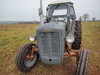 1957 FERGUSON FE35 2WD TRACTOR - 3