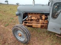 1957 FERGUSON FE35 2WD TRACTOR - 7