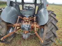 1957 FERGUSON FE35 2WD TRACTOR - 9