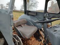 1957 FERGUSON FE35 2WD TRACTOR - 19