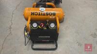 BOSTITCH LT COMPRESSOR UNIT