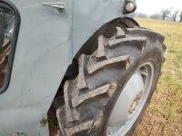 1957 FERGUSON FE35 2WD TRACTOR - 22