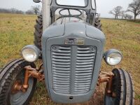 1957 FERGUSON FE35 2WD TRACTOR - 23