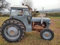 1957 FERGUSON FE35 2WD TRACTOR - 29