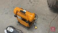 BOSTITCH LT COMPRESSOR UNIT - 4