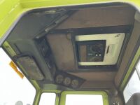 1986 MB TRAC 10004WD TRACTOR - 11