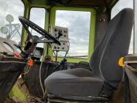 1986 MB TRAC 10004WD TRACTOR - 12
